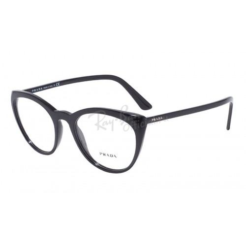 Оправа Prada 07VV 1AB/1O1