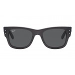 Mega Wayfarer RB 0840S 1406/B1