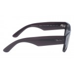 Mega Wayfarer RB 0840S 1406/B1