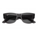 Mega Wayfarer RB 0840S 1406/B1