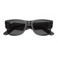 Mega Wayfarer RB 0840S 1406/B1