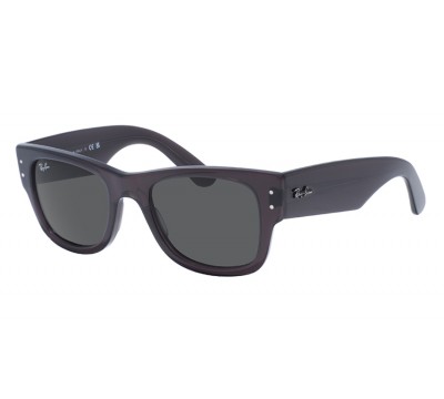 Mega Wayfarer RB 0840S 1406/B1