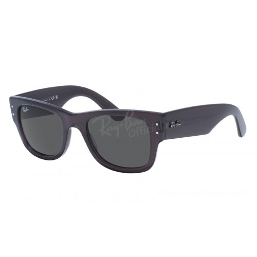 Mega Wayfarer RB 0840S 1406/B1