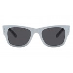 Mega Wayfarer 0840S 6769/B1 Disney 100Th Anniversary