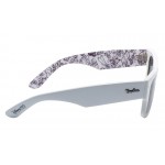 Mega Wayfarer 0840S 6769/B1 Disney 100Th Anniversary
