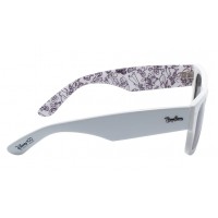 Mega Wayfarer 0840S 6769/B1 Disney 100Th Anniversary