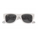 Mega Wayfarer 0840S 6769/B1 Disney 100Th Anniversary