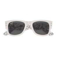 Mega Wayfarer 0840S 6769/B1 Disney 100Th Anniversary