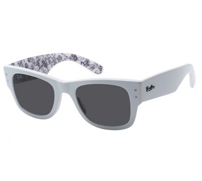 Mega Wayfarer 0840S 6769/B1 Disney 100Th Anniversary