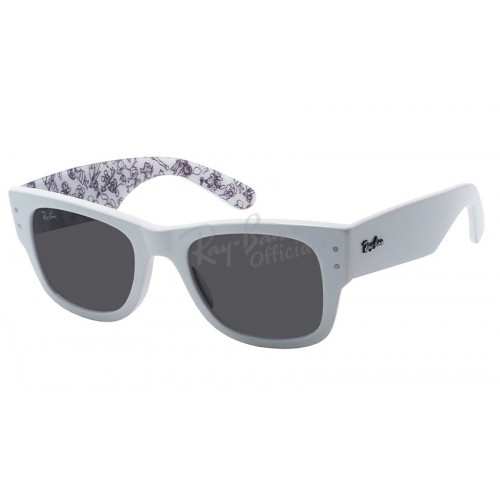 Mega Wayfarer 0840S 6769/B1 Disney 100Th Anniversary