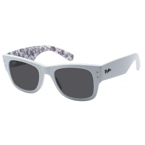 Mega Wayfarer 0840S 6769/B1 Disney 100Th Anniversary