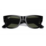 Mega Wayfarer RB 0840S 901/31