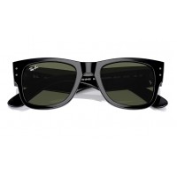 Mega Wayfarer RB 0840S 901/31