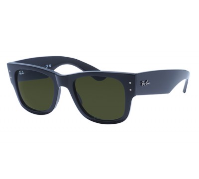 Mega Wayfarer RB 0840S 901/31