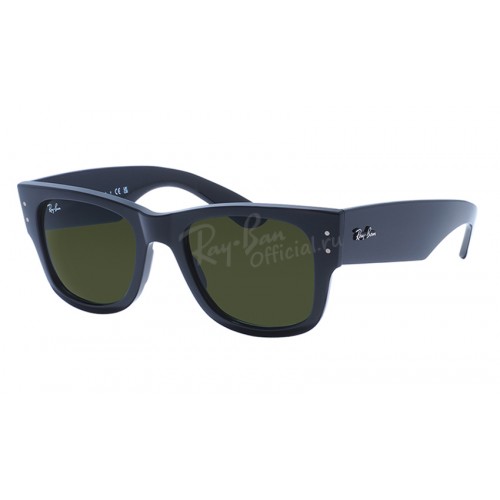Mega Wayfarer RB 0840S 901/31