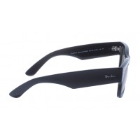 Mega Wayfarer RB 0840S 901/58
