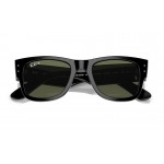 Mega Wayfarer RB 0840S 901/58