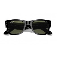 Mega Wayfarer RB 0840S 901/58