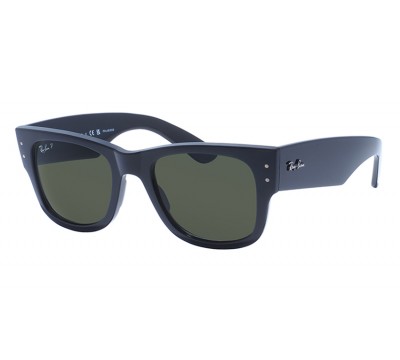 Mega Wayfarer RB 0840S 901/58