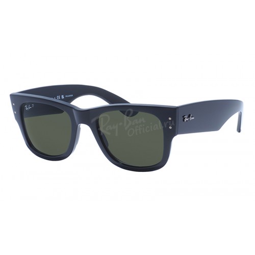 Mega Wayfarer RB 0840S 901/58