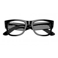 Mega Wayfarer RX 0840V 2000