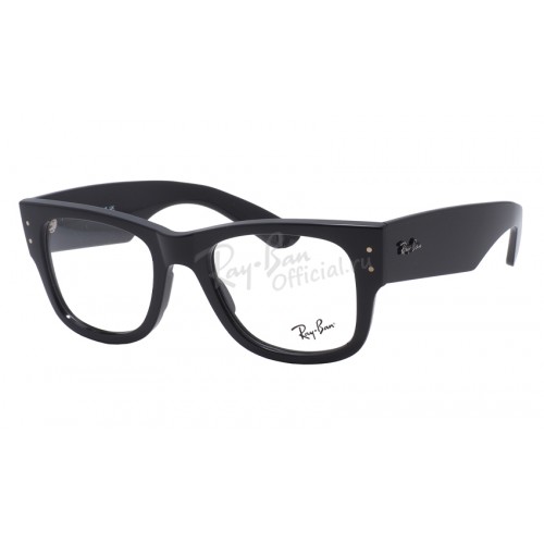 Mega Wayfarer RX 0840V 2000
