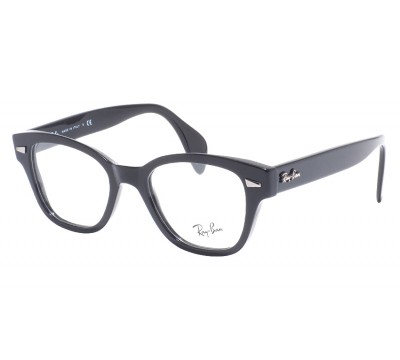 Ray-Ban RX 0880 2000 Icons