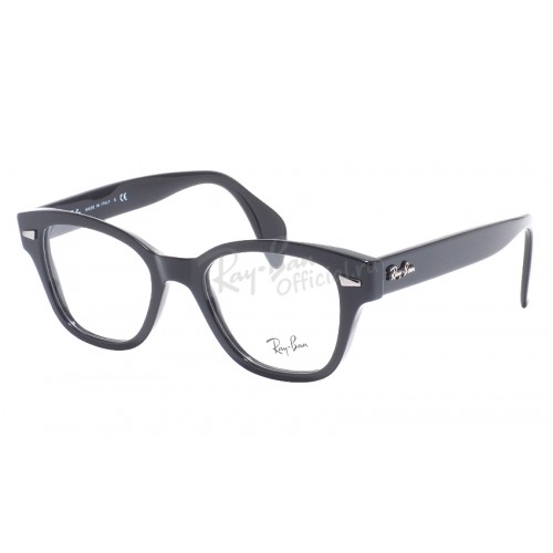 Ray-Ban RX 0880 2000 Icons