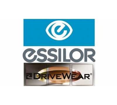 Линза Essilor DriveWear 1.5 Crizal Alize+