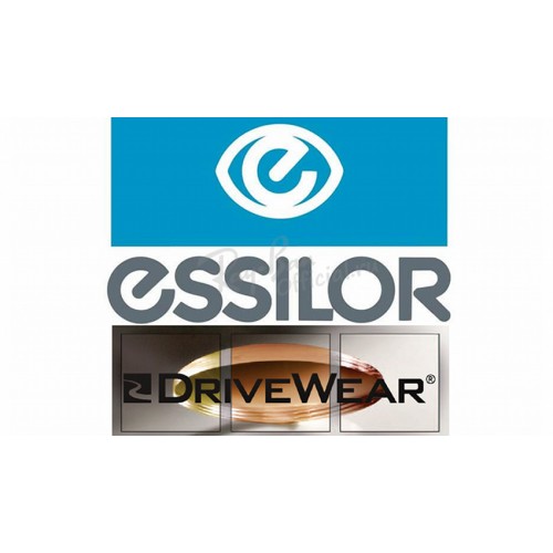 Линза Essilor DriveWear 1.5 Crizal Alize+