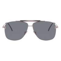 Очки Tom Ford 1017 28A Jaden