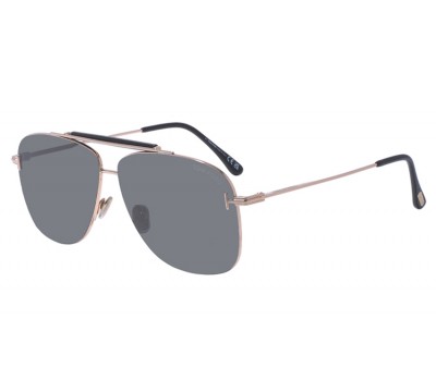 Очки Tom Ford 1017 28A Jaden