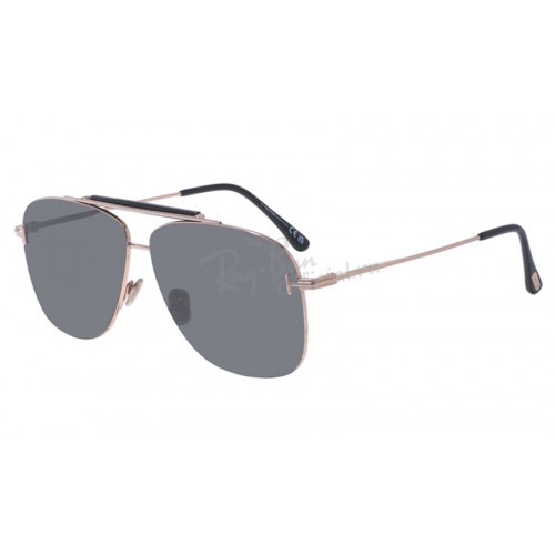 Очки Tom Ford 1017 28A Jaden