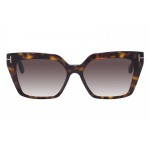 Очки Tom Ford 1030 52F Winona