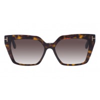 Очки Tom Ford 1030 52F Winona