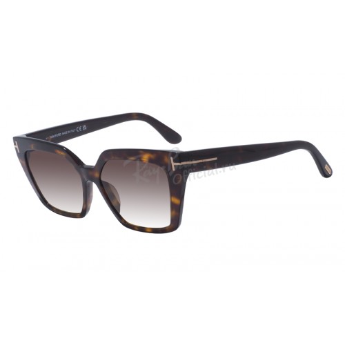 Очки Tom Ford 1030 52F Winona