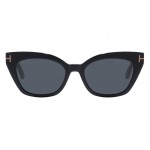 Очки Tom Ford 1031 01A Juliette