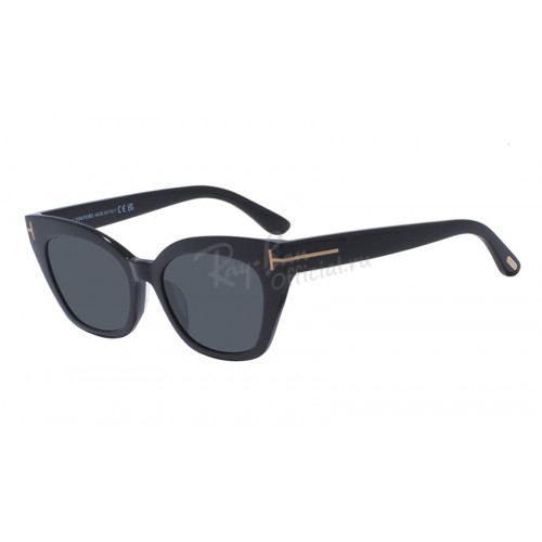 Очки Tom Ford 1031 01A Juliette