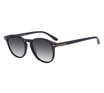 Очки Tom Ford 1097 01B Lewis
