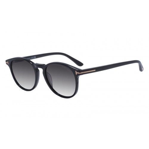 Очки Tom Ford 1097 01B Lewis