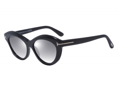Очки Tom Ford 1111 01C Toni