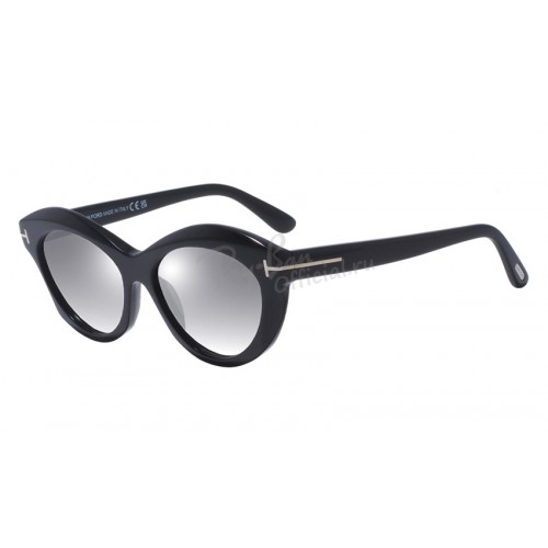 Очки Tom Ford 1111 01C Toni