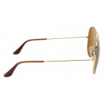Aviator RB 3025 001/33