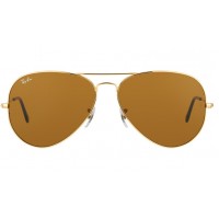 Aviator RB 3025 001/33