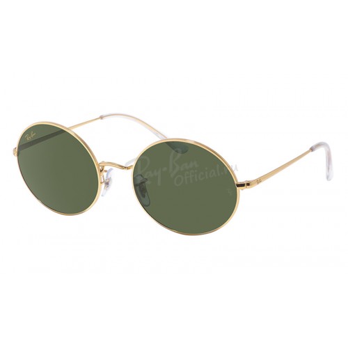 Oval RB 1970 9196/31