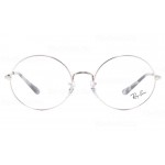 Ray-Ban 1970V 2501 Oval