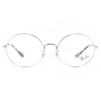 Ray-Ban 1970V 2501 Oval