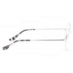 Ray-Ban 1970V 2501 Oval