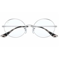 Ray-Ban 1970V 2501 Oval