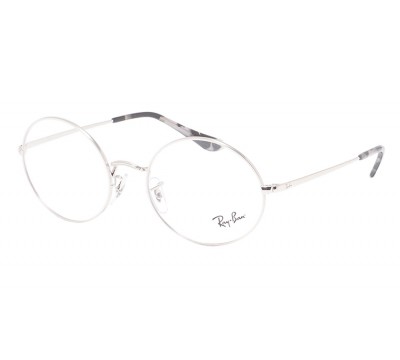 Ray-Ban 1970V 2501 Oval